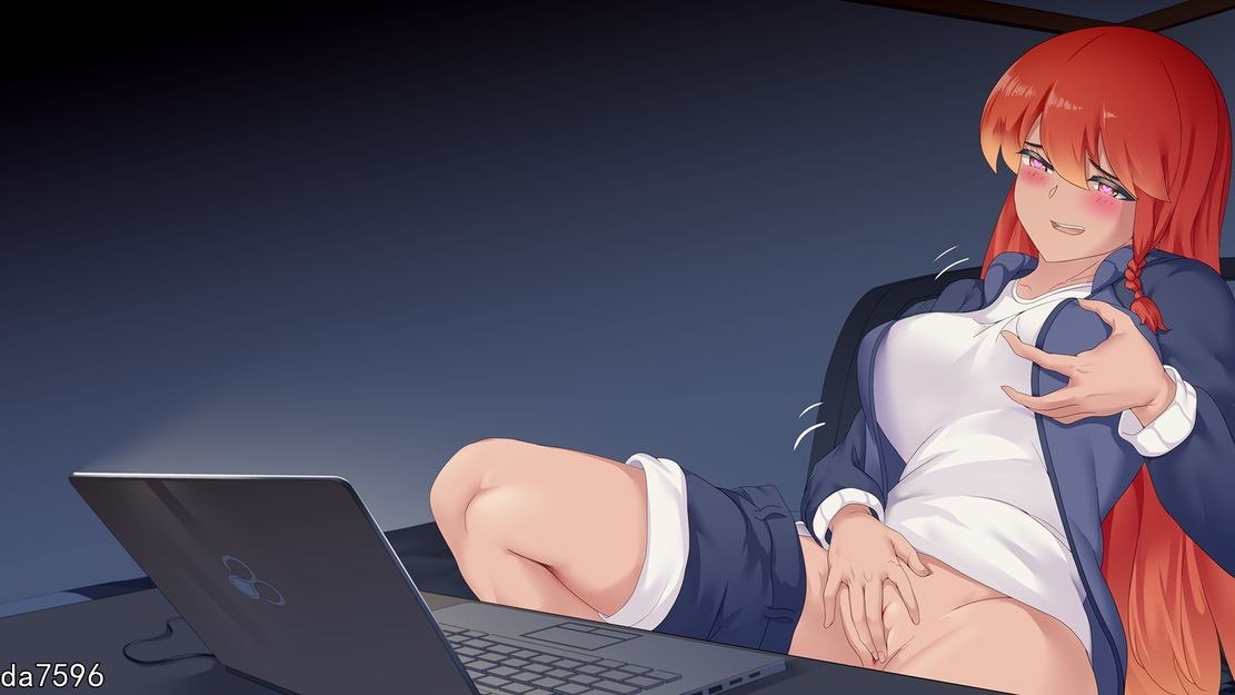 [欧美SLG/堕落] 大学生活：Uni v0.55.118b PC+安卓 汉化版 [3.9G/多空/百度]-第7张-游戏-哥特动漫王国-哥特萝莉社