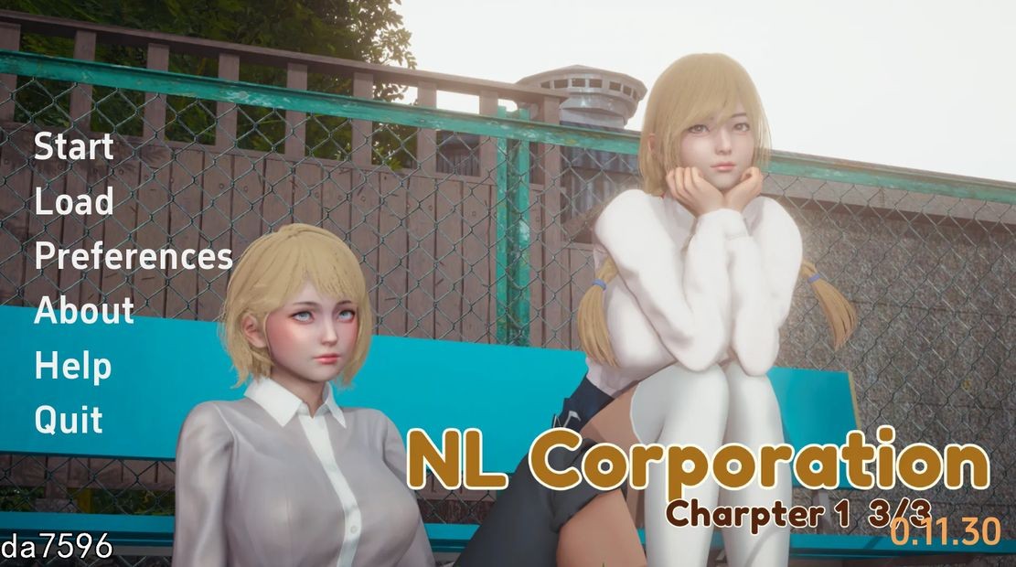 [亚洲风SLG/动态] 变态公司 NL Corporation v0.11.30 PC+安卓 汉化版 [1G/多空/百度]