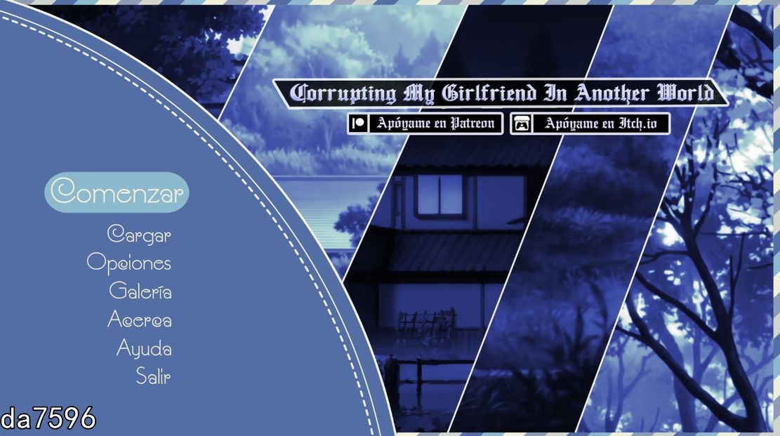 [欧美SLG/动态] 腐蚀我的异世界女友 Corrupting My Girlfriend in Another World V1.0.6 PC+安卓 汉化版 [2.70G/多空/百度]