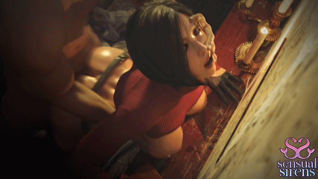 [3D动画/夸克] [SensualSirens] 合集更新至2024年9月15日 [2.45G]