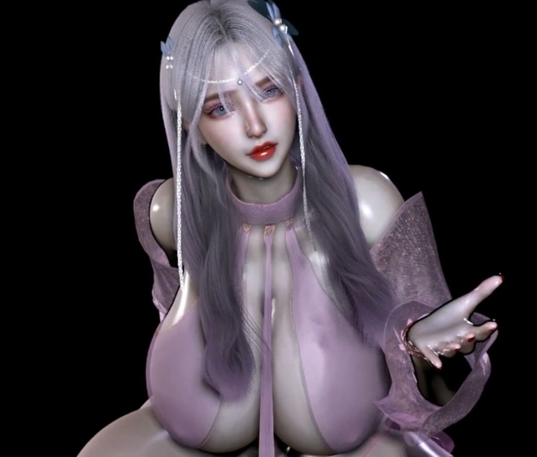【视频/VAM】【已补档】-大雷御姐社保 succubus's tattoo 【140M】