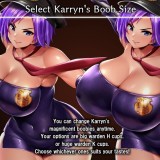 [RPG]卡琳的监狱_Ver1.3.0.52 /カリンズ・プリズン/Karryn's Prison  FULL+全DLC【简中】