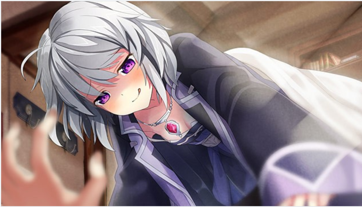 【大作ADV/官中/CV/步兵/PC】牛顿与苹果树/ニュートンと林檎の樹[完结版+无码CG包+存档]