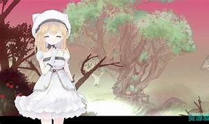 厨圣来了！五边形战士神作摇篮中的爱丽丝(Alice in Cradle)  ACT游戏内容丰富