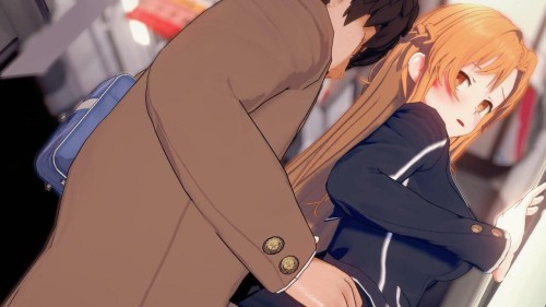【RPG/官中/PC+joi】SAO~气息遮断魔法的陷阱Ⅱ~ v0.55c 官方中文无修版【3.21G】