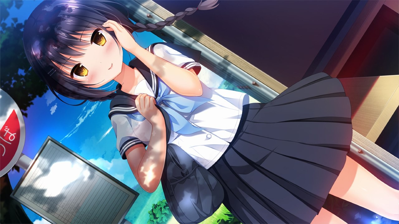 【ADV/PC汉化】卡萨布兰卡之蕾（ カサブランカの蕾）【2.94G】】
