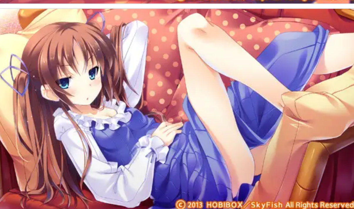 【拔作ADV/后宫/AI汉化/PC】终极循环 ～堆积如山的恋人记忆  Ver1.0+全CG