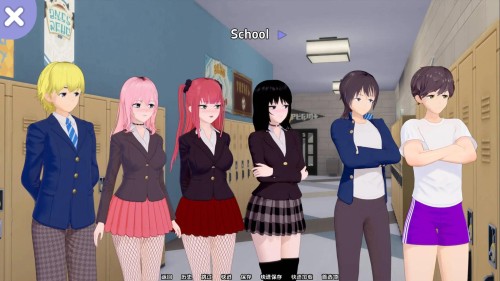 【SLG/汉化/沙盒/PC+安卓】蒸腾v0.0.6汉化版【1.65G】