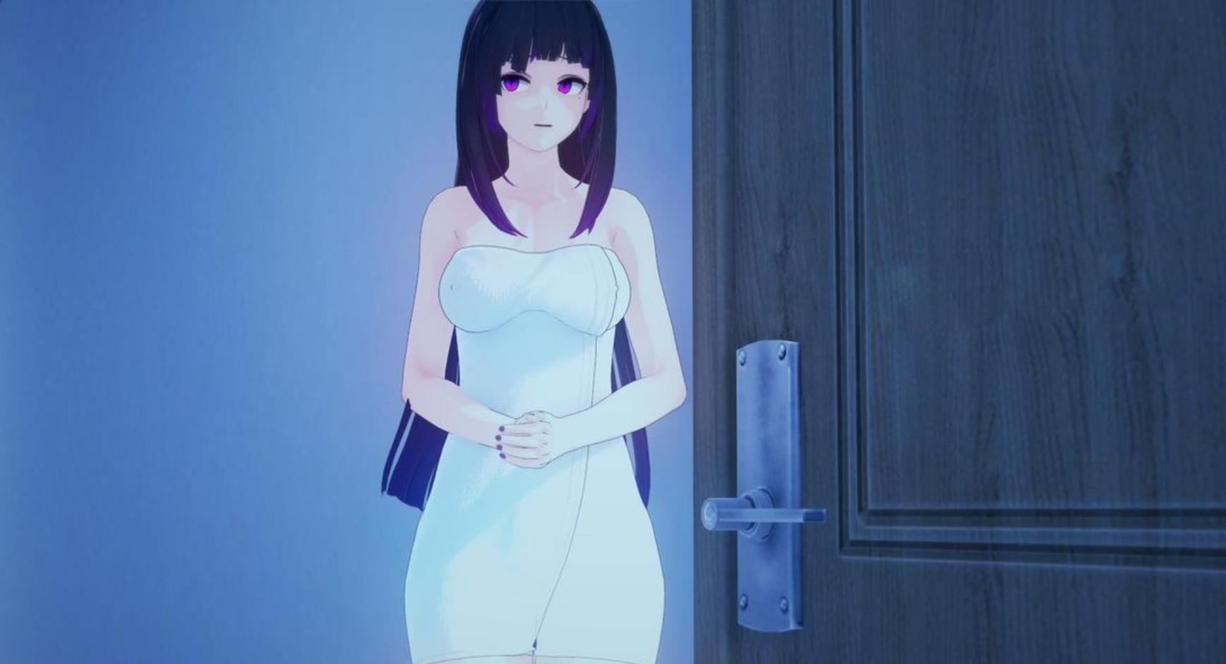 【SLG/汉化/步兵/PC+anz】色诱我的宗教 Lusting My Religion V0.1.2.5.1