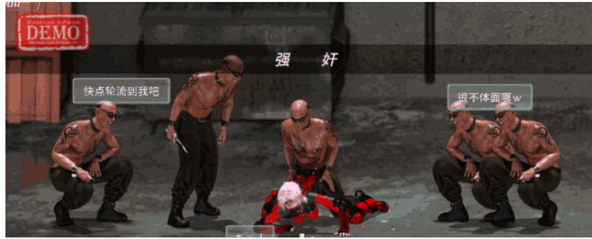 【日式ACT/3D/步兵/PC】流星猎犬/Hounds of the Meteor9月 官中步兵