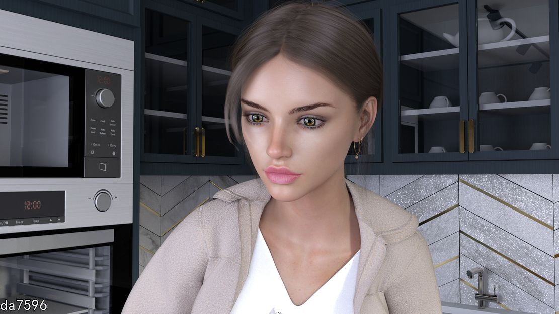 [欧美SLG/动态/新作] 开放式伤口 Open Wounds V1.0 PC+安卓 汉化版 [3.20G/多空/百度]-第13张-游戏-哥特动漫王国-哥特萝莉社