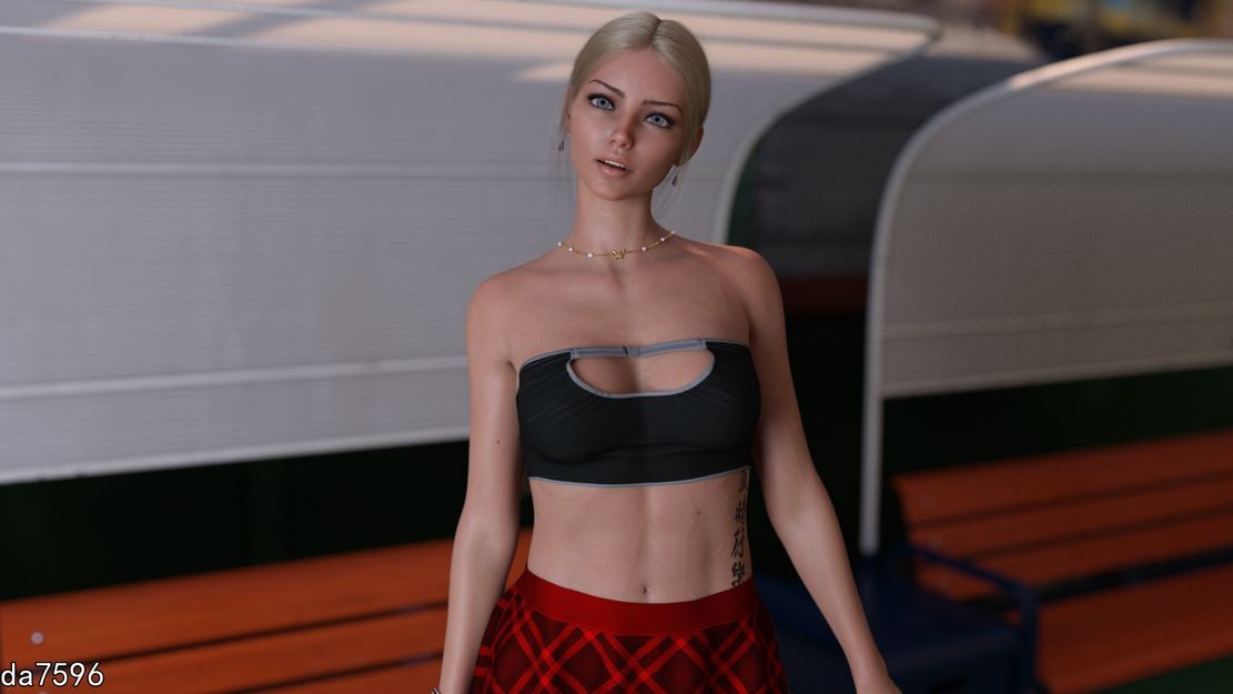 [欧美SLG/动态/新作] 开放式伤口 Open Wounds V1.0 PC+安卓 汉化版 [3.20G/多空/百度]-第14张-游戏-哥特动漫王国-哥特萝莉社