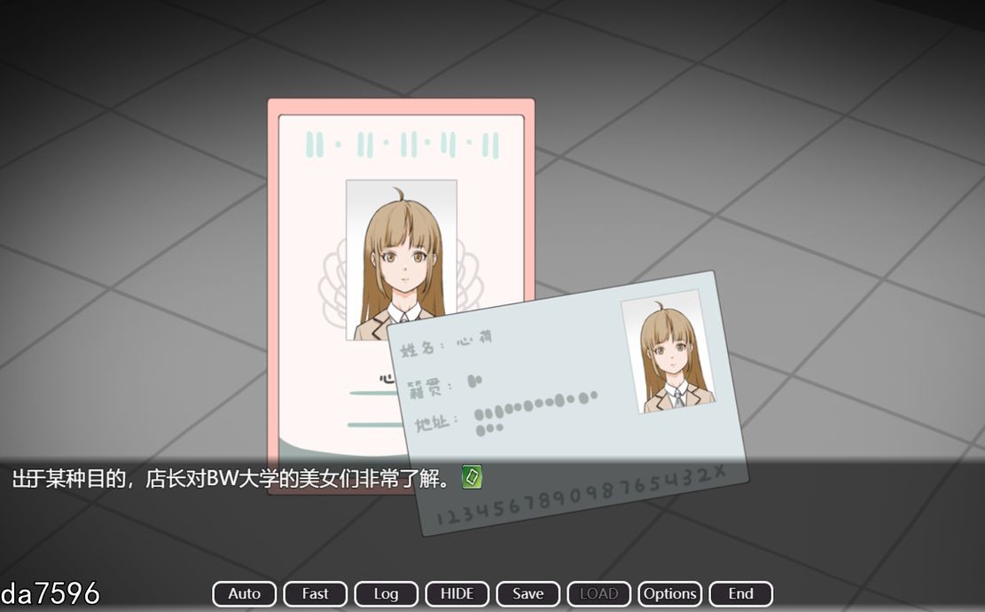 [日式ADV/拘束/羞辱] 偶像少女的搔痒禁锢调教 アイドル少女のくすぐり監禁調教 V1.0 机翻版 [1.30G/多空/百度]-第7张-游戏-哥特动漫王国-哥特萝莉社
