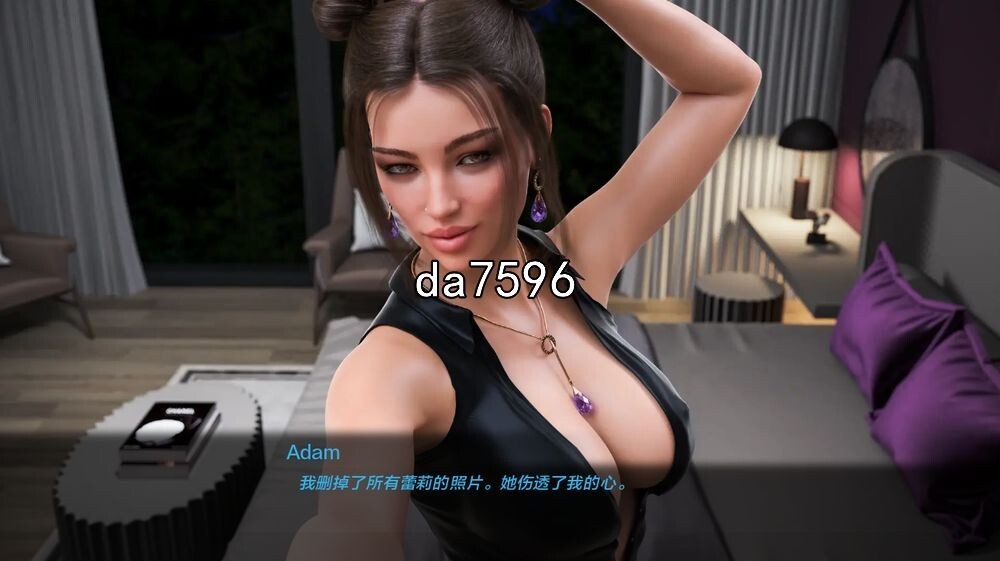 [欧美SLG/动态/更新] 激情之风 Breeze of Passion V8.0 PC+安卓 STEAM官中版 [9G/多空/百度]-第15张-游戏-次元小屋-ACG交流分享论坛