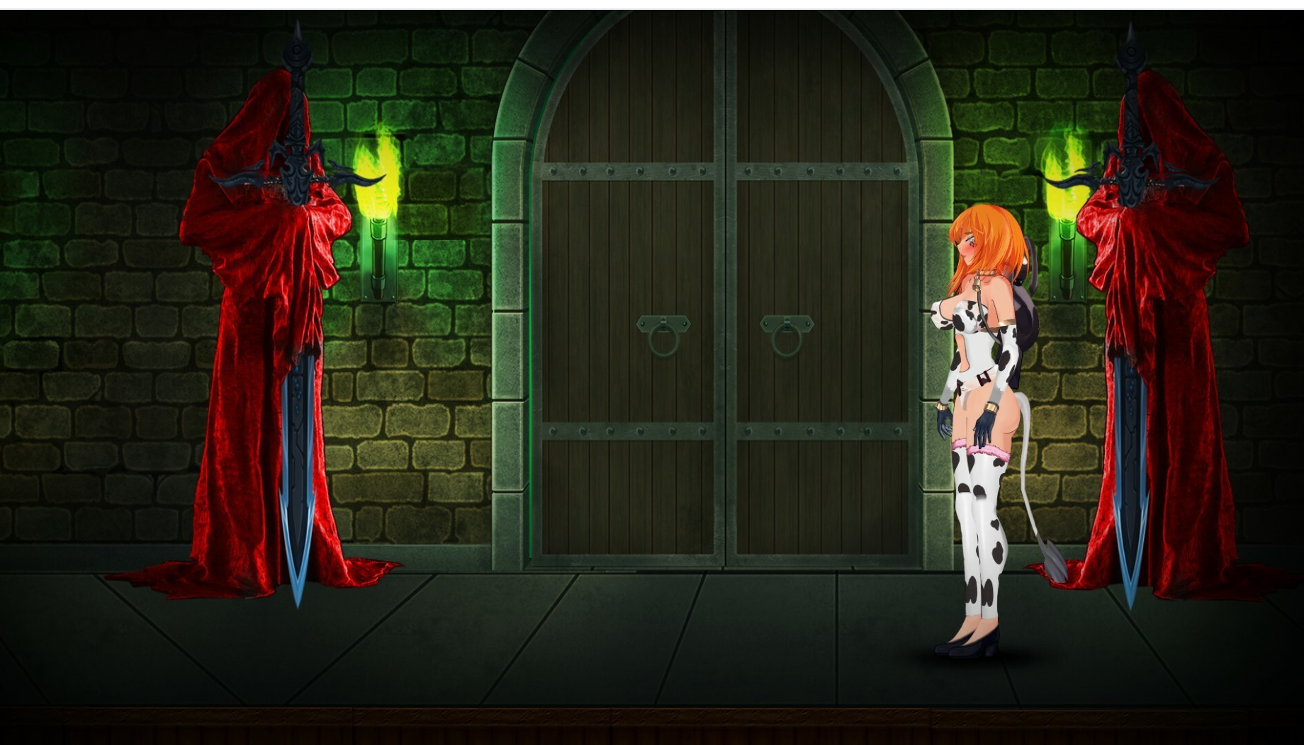 【ACT/官中/PC】女巫3:回归 雾中鬼魂/Witch 3 Return+全DLC