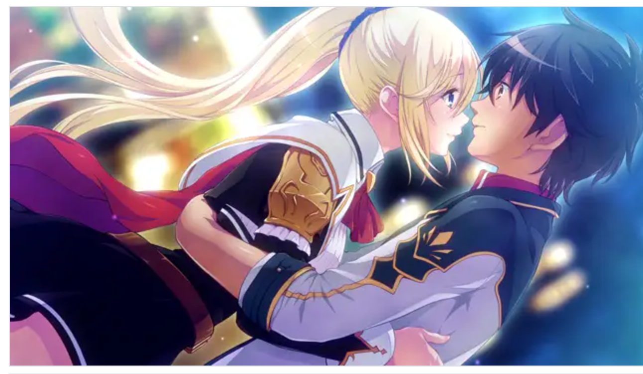 【大型SLG/后宫/官中/PC】创神之阿尔斯马格纳/The Alchemist of Ars MagnaVer1.0.2.2+全DLC+存档