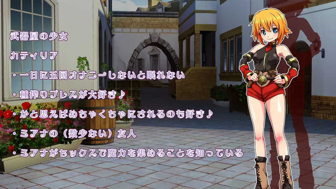 替代文字