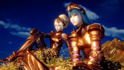 【SLG/汉化/动态/PC】神的召唤v1.5.1汉化版【1.72G】