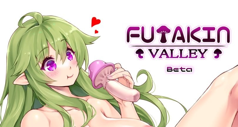 【ACT/500MB夸克】#Futaken Valley  #扶她谷 v0.35.14 官方中文版