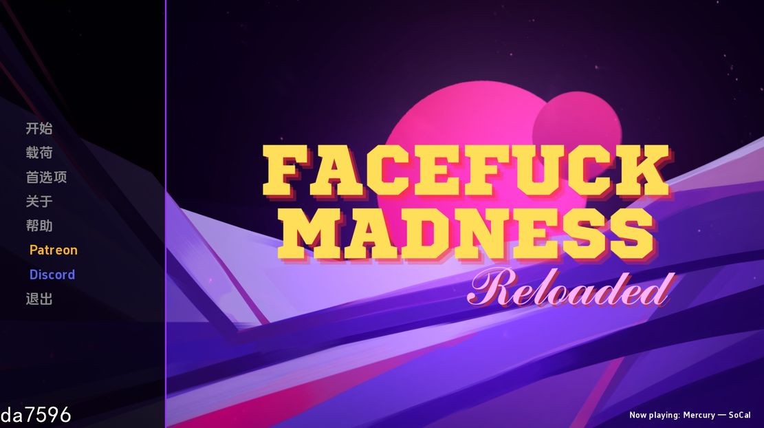 [欧美SLG/动态/更新] 疯狂打脸重装上阵 Facefuck Madness Reloaded V0.06 PC+安卓 汉化版 [500M/多空/百度]