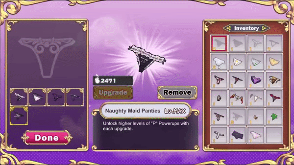 GIF ITEM
