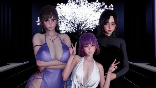 【SLG/汉化/动态/PC+安卓】城市家园v0.3汉化版【1.41G】