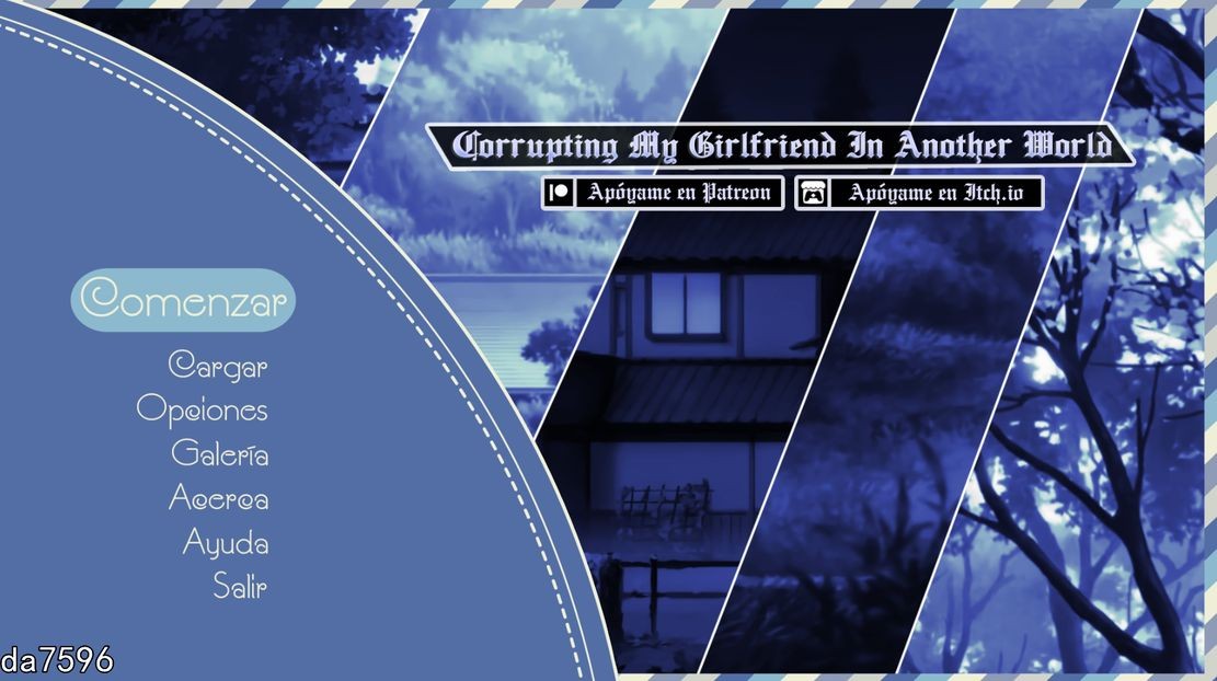 [欧美SLG/动态/更新] 腐蚀我的异世界女友 Corrupting My Girlfriend in Another World V1.1.0 PC+安卓 汉化版 [3.0G/多空/百度]