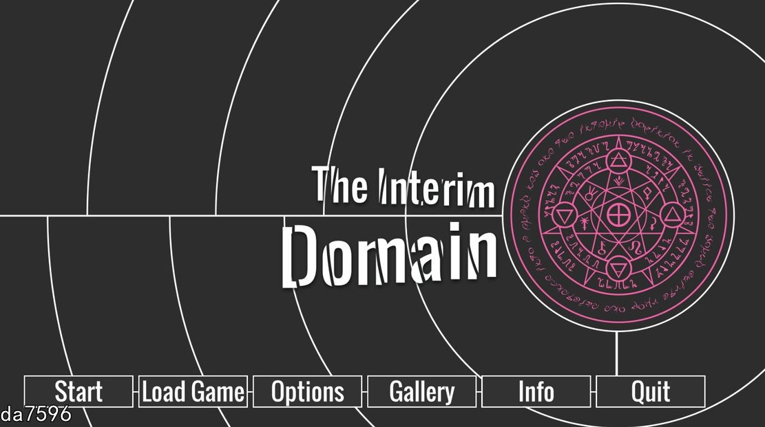 [亚洲风SLG/动态/更新] 临时域 临时领域 The Interim Domain v0.30 PC+安卓 汉化版 [6.0G/多空/百度]