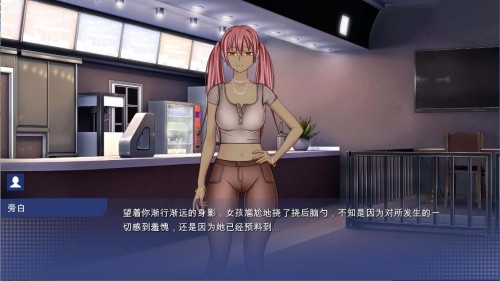 【SLG/汉化/动态/PC+安卓】学校游戏0.957汉化版【2.95G】