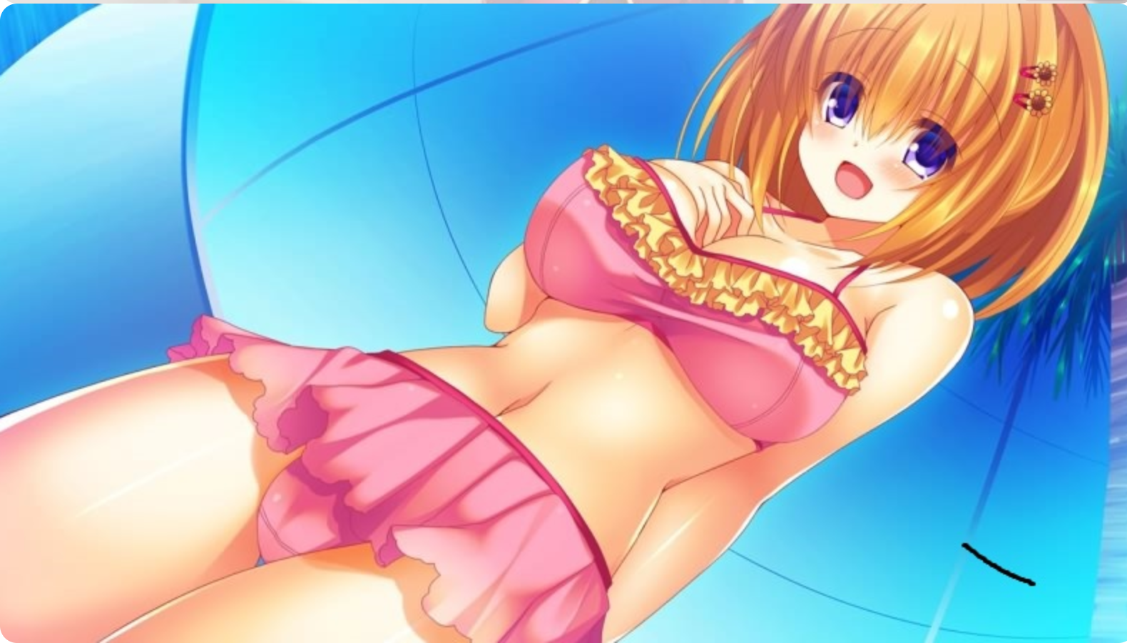 【拔作ADV/PC】精神逻辑~爱情喜剧 Ver1.0 精翻汉化
