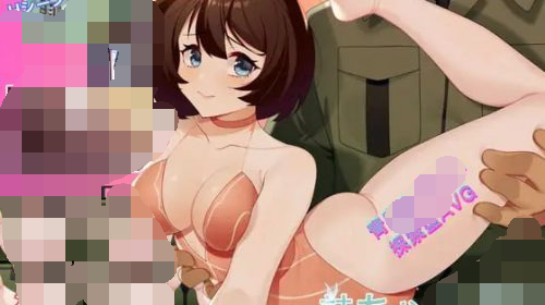 【SLG/2.0GB夸克】 DL官方中文【简+繁】 诗酱的春