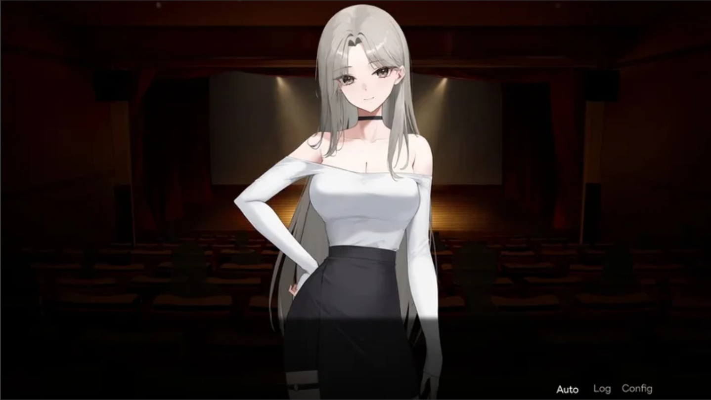 【大作SLG/步兵/PC】 社团学姊 / 社团学姐 官中步兵+DLC [