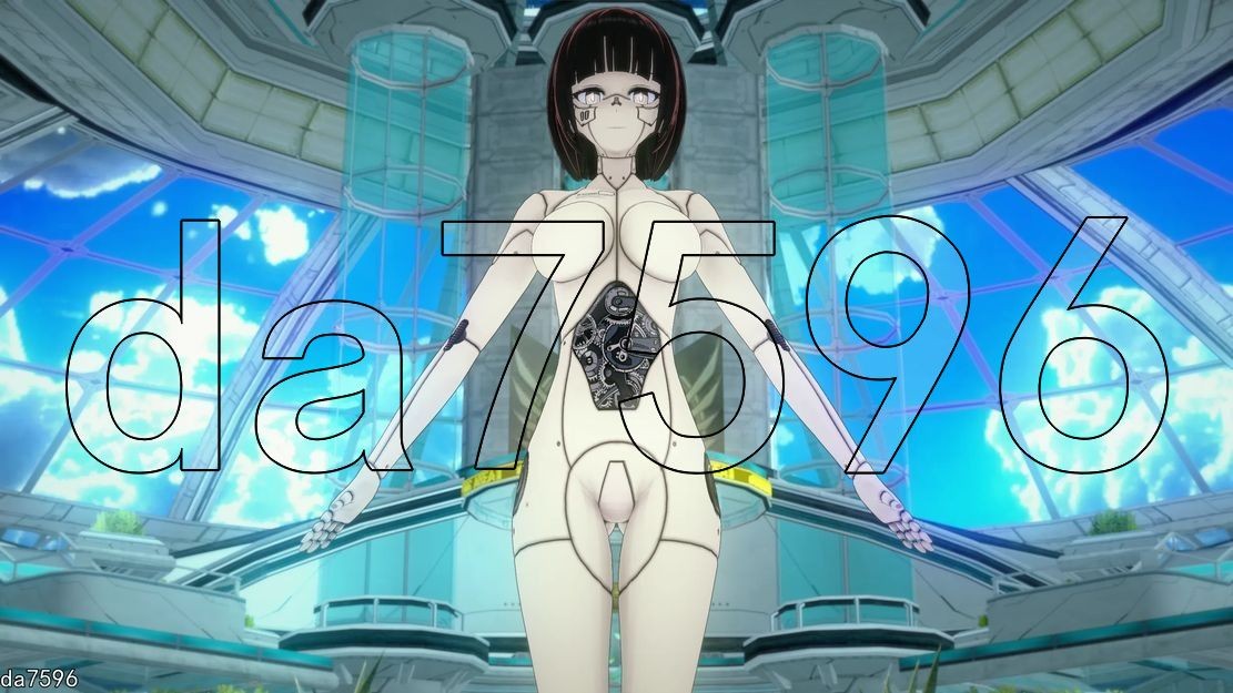 [亚洲风SLG/动态/更新] 空气进化 人工智能革命 AI Revolution v0.3.4 PC+安卓 汉化版 [2.40G/多空/百度]-第10张-游戏-哥特动漫王国-哥特萝莉社