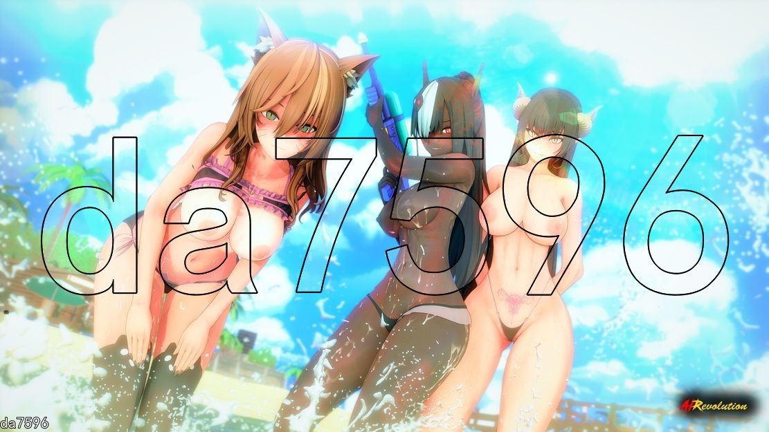 [亚洲风SLG/动态/更新] 空气进化 人工智能革命 AI Revolution v0.3.4 PC+安卓 汉化版 [2.40G/多空/百度]-第12张-游戏-哥特动漫王国-哥特萝莉社