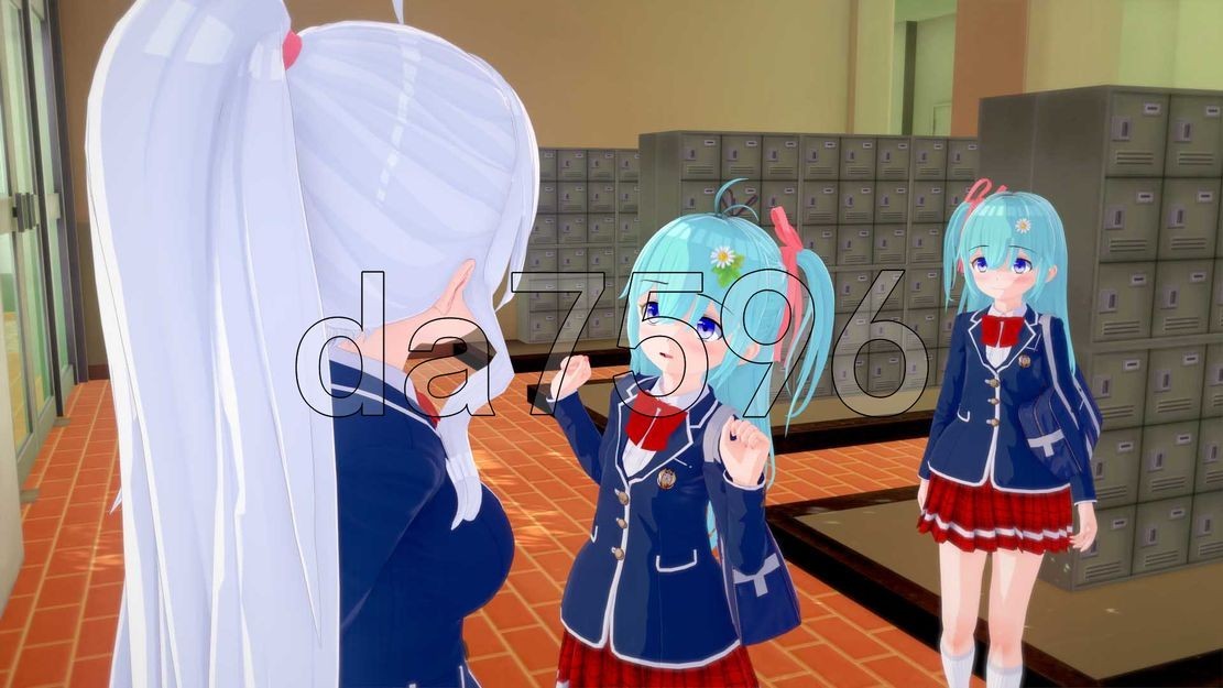 [欧美SLG/动态/更新] 校园故事 School Tales v6.0 PC+安卓 汉化版 [2.60G/多空/百度]-第12张-游戏-哥特动漫王国-哥特萝莉社