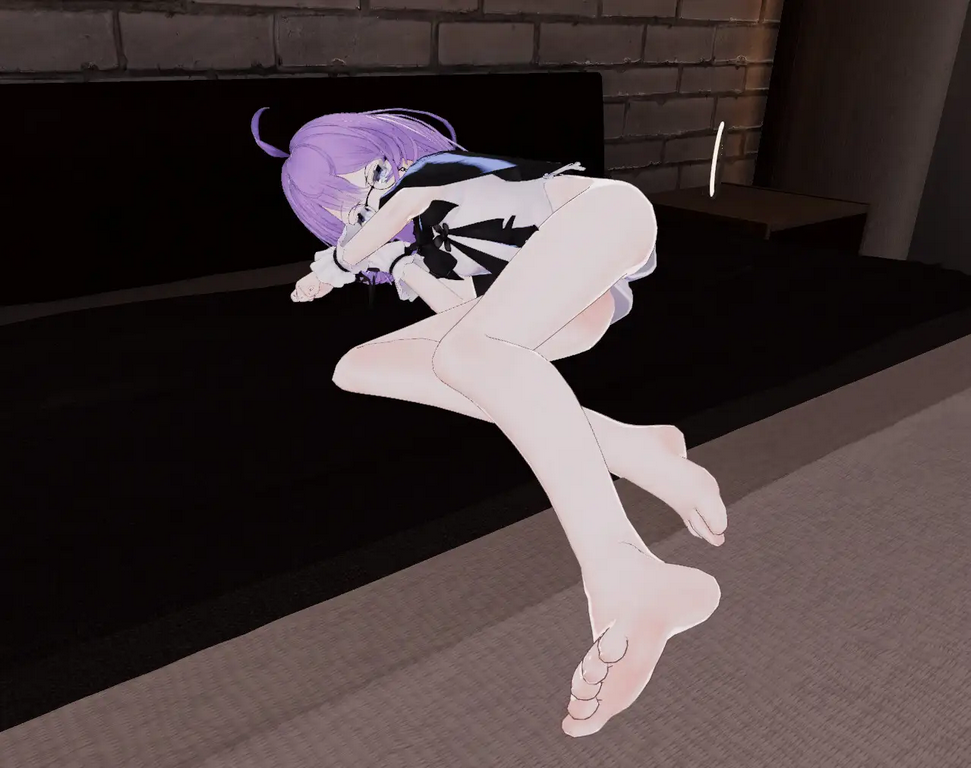 [VRGame]Sweetie Honey VR_甜心VR PC日文原版 [0.98G]
