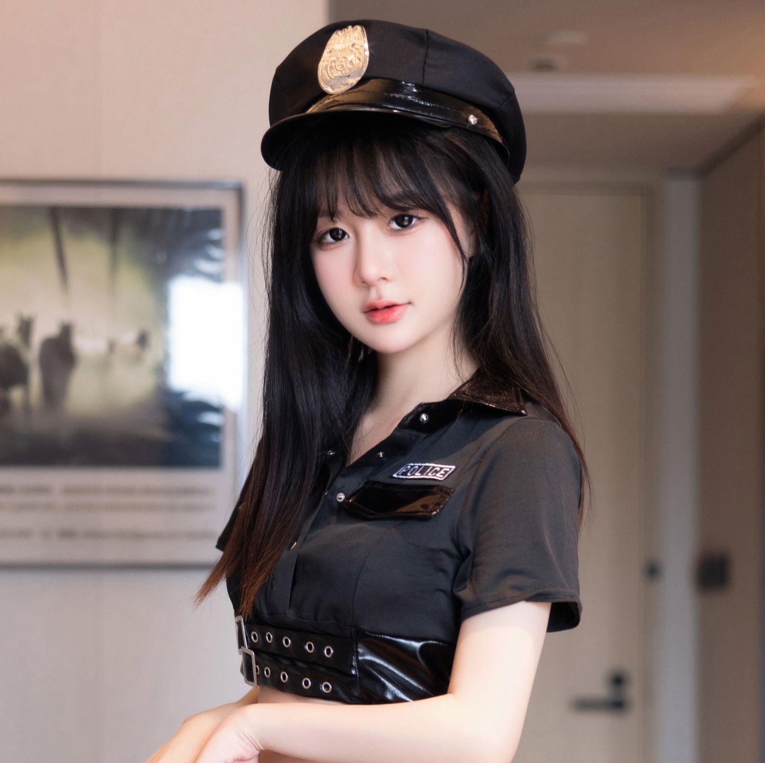谢小蒽内购写真合集[33.52GB]