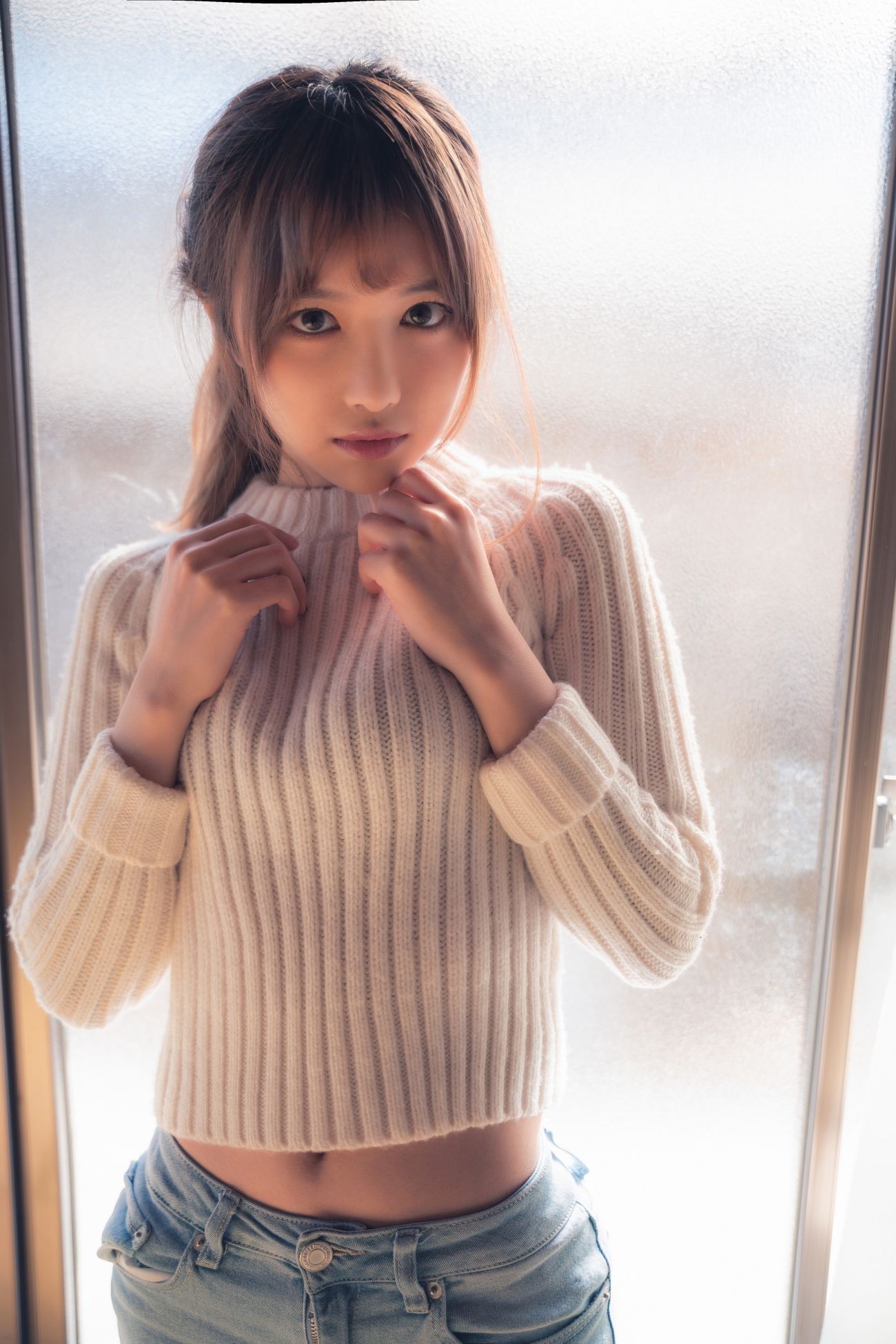 小鹿鹿写真合集【100期/15.29GB    百度云】