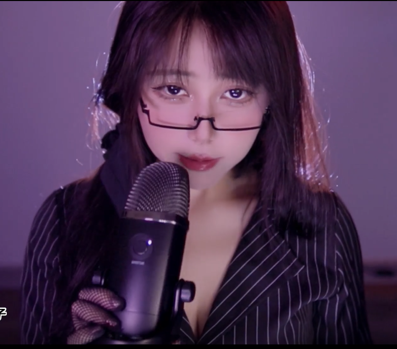 【ASMR】左颜玉合集【7V   2.57G】