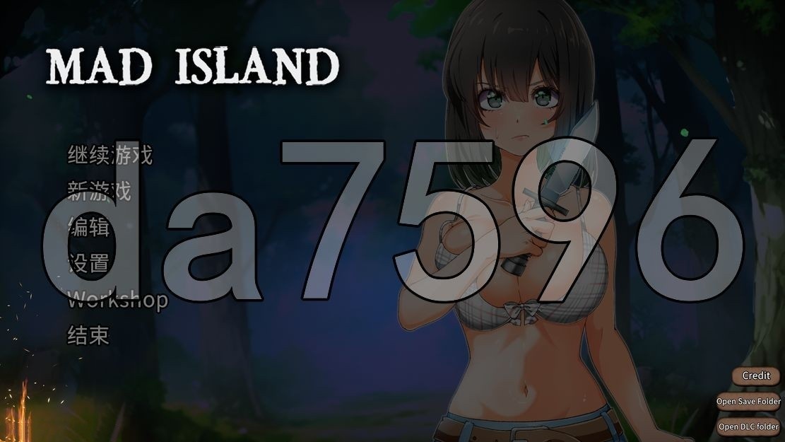 [亚洲风SLG/动态/更新] 疯狂岛 生存游戏 Mad Island v0.2.3beta Steam官方中文去码版 [1.80G/多空/百度]