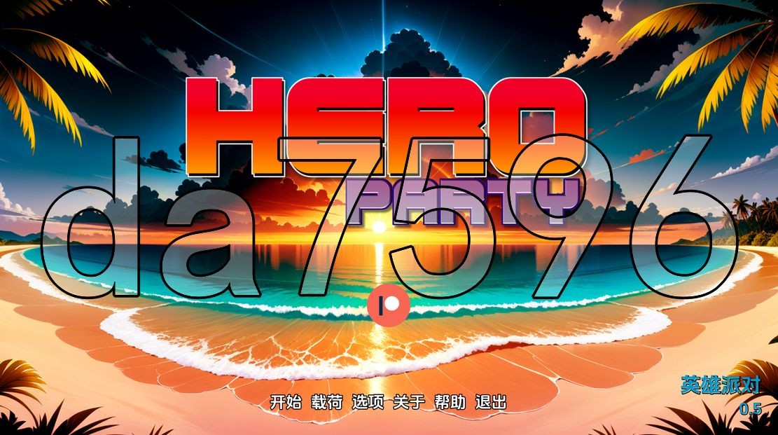 [欧美SLG/同人/动态/更新] 英雄派对 Hero Party V0.5 PC+安卓 汉化版 [800M/多空/百度]