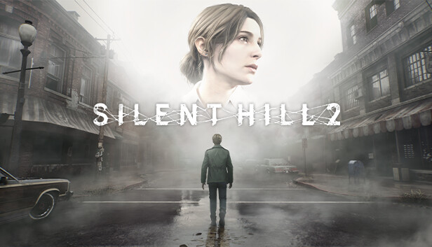 寂静岭2 重制版|豪华中文|预购特典+全DLC|解压即撸|36G/度盘