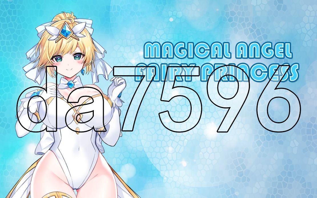 [日式ACT/动态/更新] 魔法天使：精灵公主 MAGICAL ANGEL FAIRY PRINCESS V0091 官中步兵版 [1G/多空/百度]