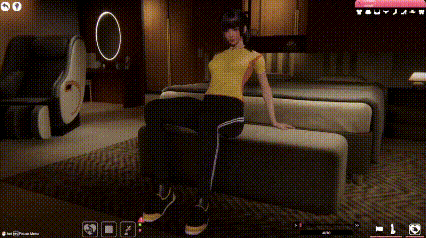 [3D/官中/步兵/动态]隔壁的美艳人妻[10g度盘]