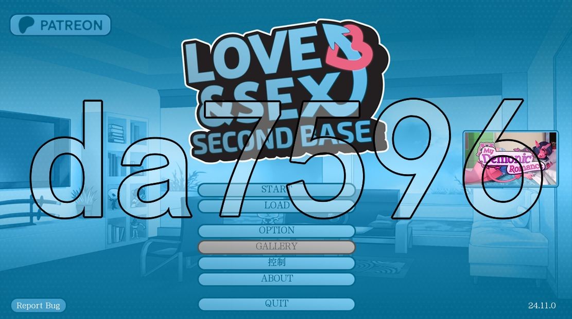 [欧美SLG/动态/更新] 爱与性：二垒 Love & Sex Second Base v24.11.0 PC+安卓 汉化版 [3.0G/多空/百度]