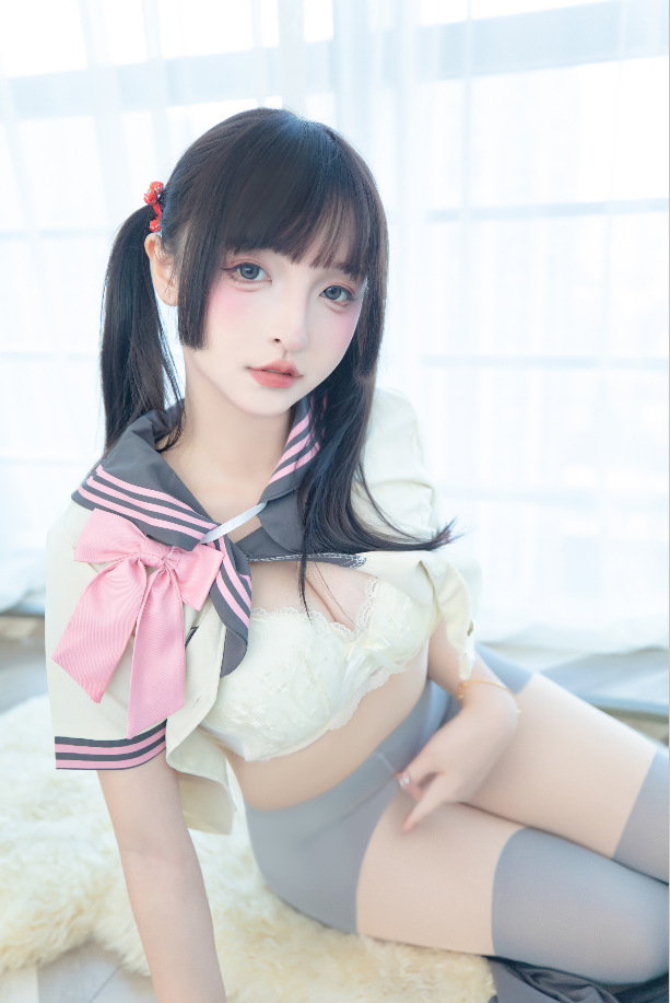 [cos写真]神楽坂真冬 – NO.202 放课后的秘密 [75P2V-379MB]