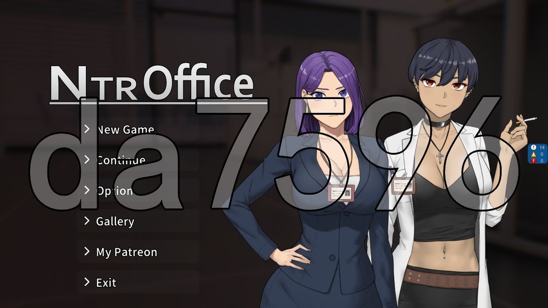 [亚洲风SLG/动态/更新] NTR办公室 NTR office v20241128 官方中文版 [4.40G/多空/百度]