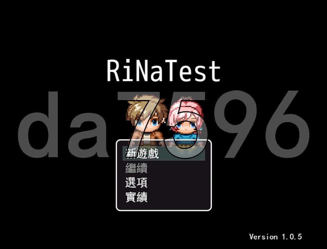 [日式RPG/动态/更新] RiNaTest V1.05 官方中文版 [900MB/多空/百度]