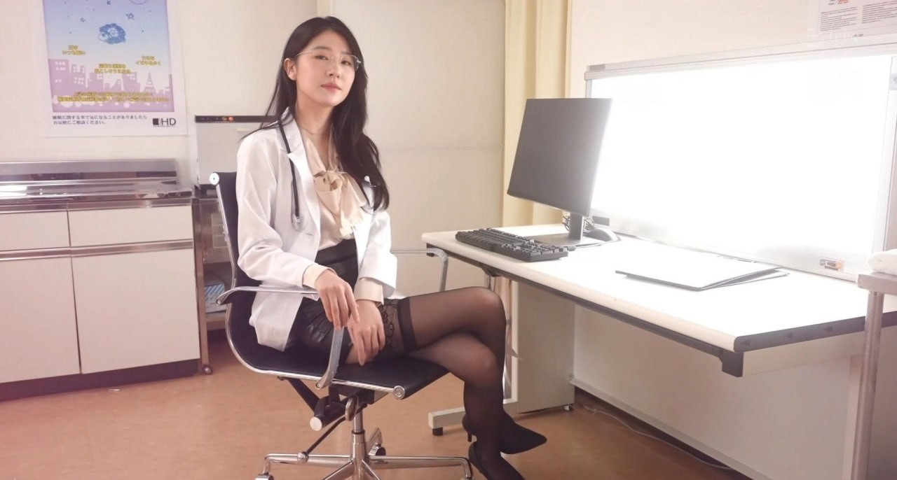 【视频】刘亦菲 痴女医生的射精计划 【799MB/夸克】