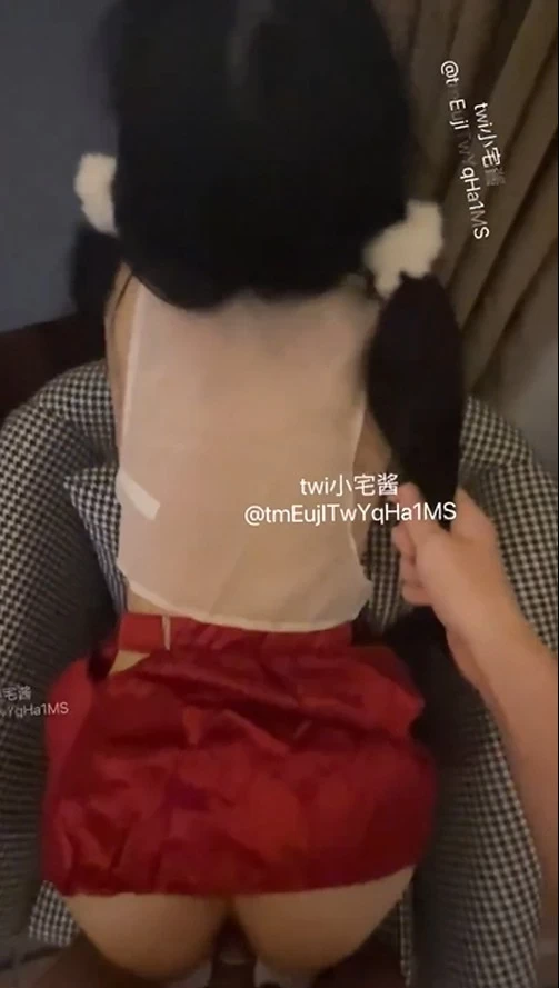 【合集】露脸小萝莉 小宅酱 自购Vip资源合集 顶级Cos 巨乳白虎萝莉,被主人爸爸拽着双马尾后入小骚逼 6.9G 夸克